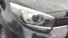 Kia Picanto 1.25 GT-line 5dr Petrol Hatchback